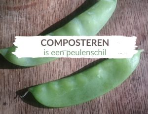 cursus composteren in een compostvat tuincursus giftcard Tuinschool Online