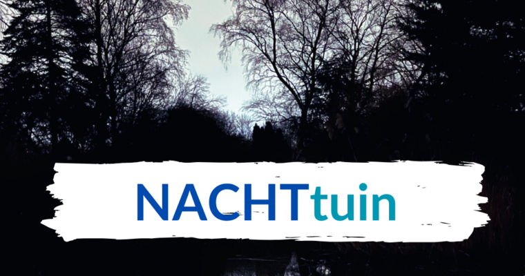 Biodiversiteit in de nacht